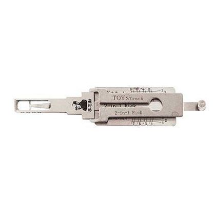 Picture of Mr. Li Pick & Decoder TOY2T 80000 Series Cut 1 Side