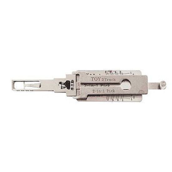 Picture of Mr. Li Pick & Decoder TOY2T 80000 Series Cut 1 Side