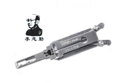 Picture of Mr. Li Pick & Decoder TOY40 v2