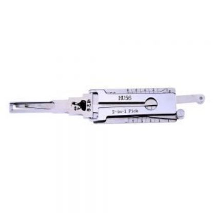 Picture of Mr. Li Pick & Decoder HU56