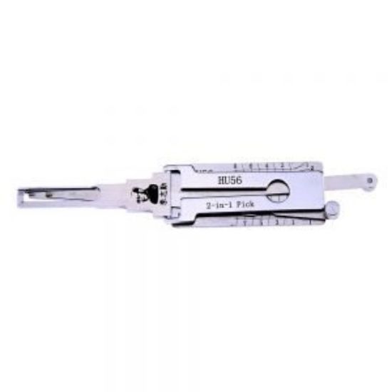 Picture of Mr. Li Pick & Decoder HU56