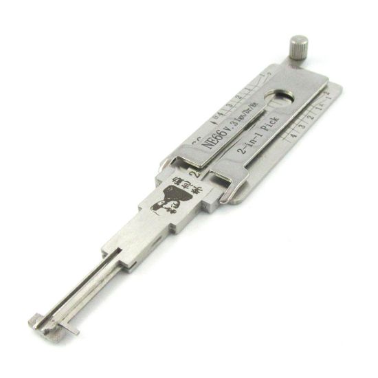 Picture of Mr. Li Pick & Decoder NE66 v3