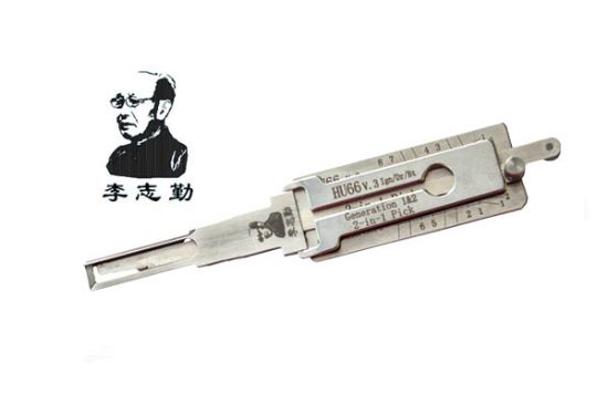 Picture of Mr. Li Pick & Decoder HU66 Single Lifter