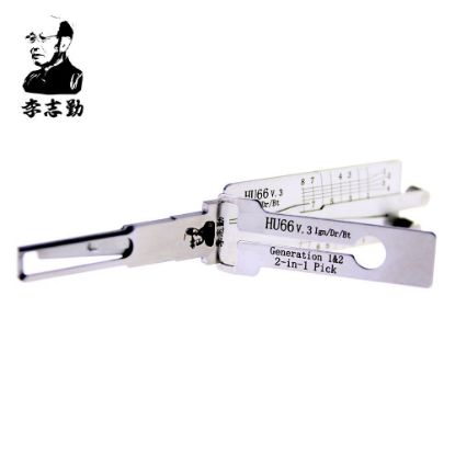 Picture of Mr. Li Pick & Decoder HU66 Twin Lifter v3