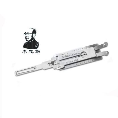 Picture of Mr. Li Pick & Decoder HU100 (10 Cut) v3