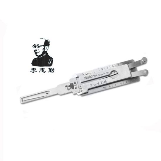 Picture of Mr. Li Pick & Decoder HU100 (10 Cut) v3