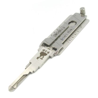 Picture of Mr. Li Pick & Decoder DWO4R v2