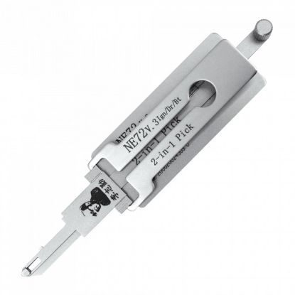 Picture of Mr. Li Pick & Decoder NE72 v3