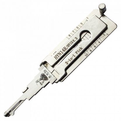 Picture of Mr. Li Pick & Decoder HYN14R/HY15 v3
