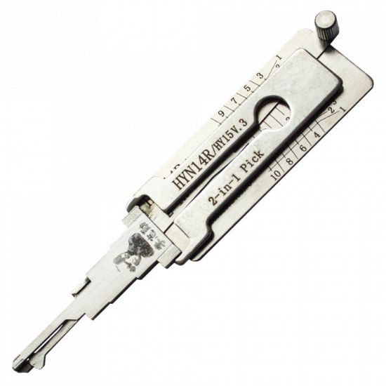 Picture of Mr. Li Pick & Decoder HYN14R/HY15 v3