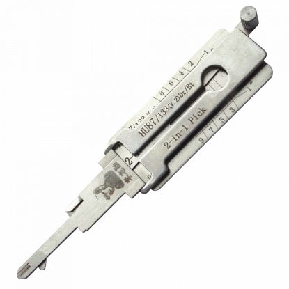 Picture of Mr. Li Pick & Decoder HU87/HU133R v2
