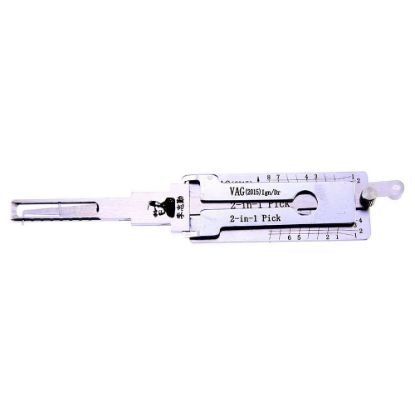 Picture of Mr. Li Pick & Decoder HU162T/VAG2015 8 Cut