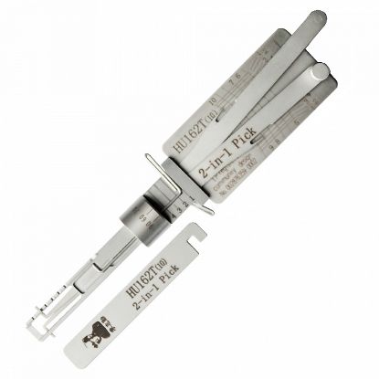 Picture of Mr. Li Pick & Decoder HU162T (10 Cut/4 Side Cut)