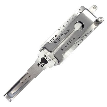 Picture of Mr. Li Pick & Decoder SIP22 Twin Lifter