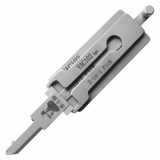 Picture of Mr. Li Pick & Decoder VAC102