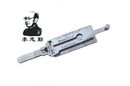 Picture of Mr. Li Pick & Decoder Renault v2