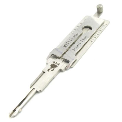 Picture of Mr. Li Pick & Decoder MIT11R v3 Ignition Only