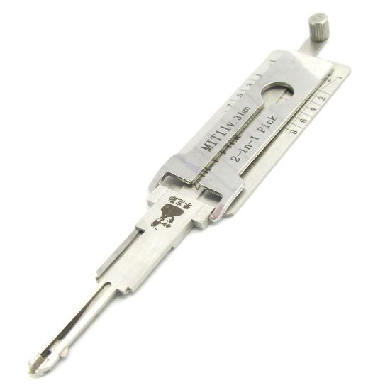 Picture of Mr. Li Pick & Decoder MIT11R v3 Ignition Only