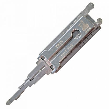 Picture of Mr. Li Pick & Decoder YM15