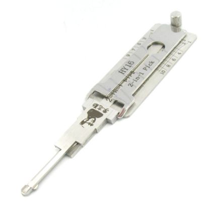 Picture of Mr. Li Pick & Decoder HYN14/HY16 v3