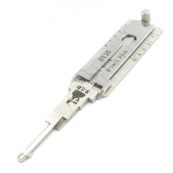 Picture of Mr. Li Pick & Decoder HYN14/HY16 v3
