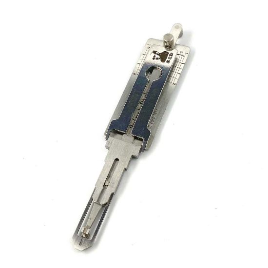 Picture of Mr. Li Pick & Decoder HON77