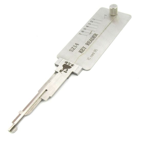 Picture of Mr. Li Decoder SZ14R/SU14