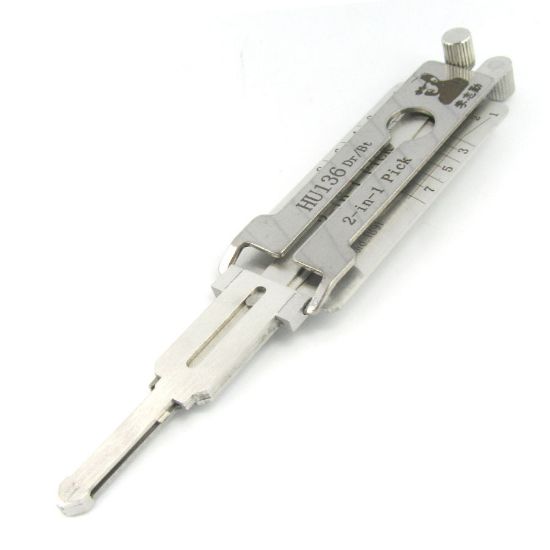 Picture of Mr. Li Pick & Decoder HU136 Door/Boot
