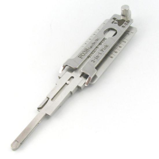 Picture of Mr. Li Pick & Decoder FO38R