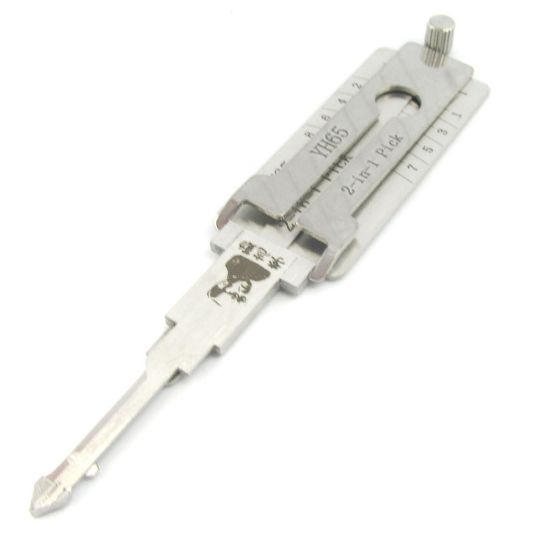 Picture of Mr. Li Pick & Decoder YH65