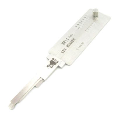 Picture of Mr. Li Pick & Decoder KW14