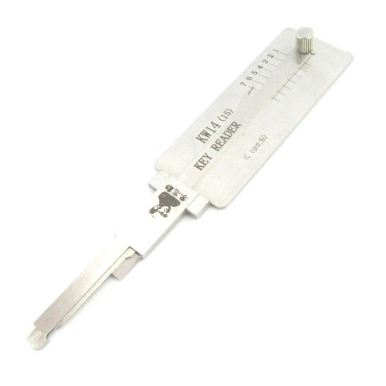 Picture of Mr. Li Pick & Decoder KW14