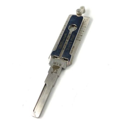 Picture of Mr. Li Pick & Decoder GM45