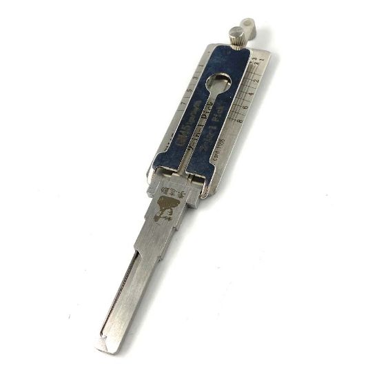 Picture of Mr. Li Pick & Decoder GM45