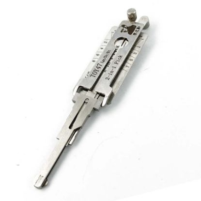 Picture of Mr. Li Pick & Decoder TOY51/VA2/VA6