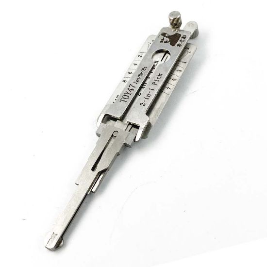 Picture of Mr. Li Pick & Decoder TOY51/VA2/VA6