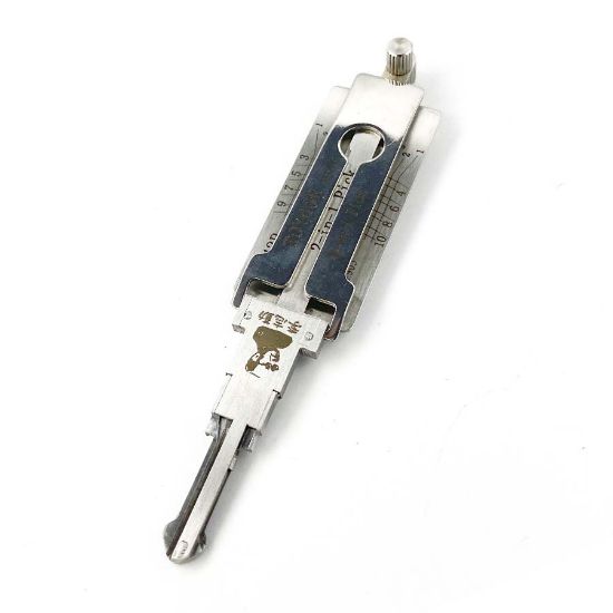 Picture of Mr. Li Pick & Decoder TOY43R Door/Boot