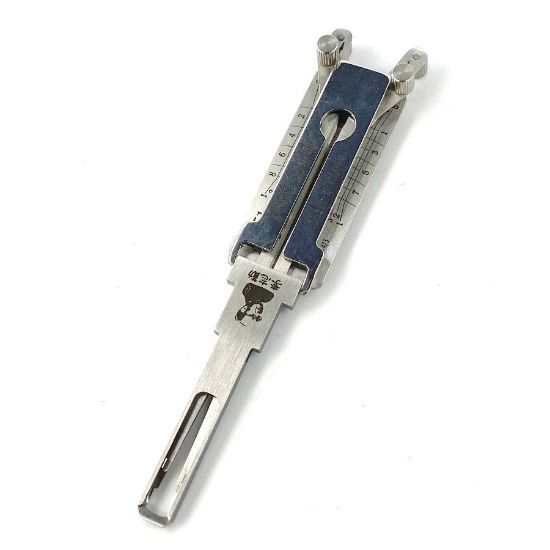 Picture of Mr. Li Pick & Decoder TOY47 - Anti Glare