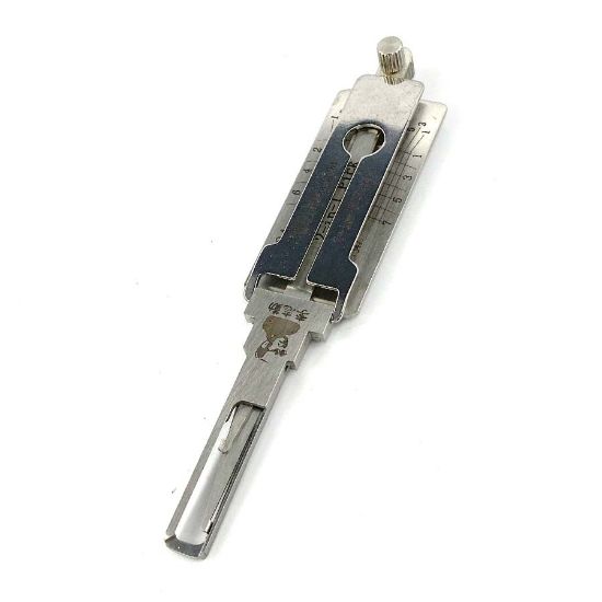 Picture of Mr. Li Pick & Decoder HU134 YN Series