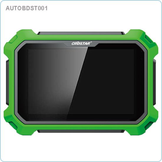 Picture of OBDStar Key Master DP Plus Configuration A