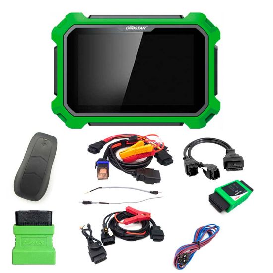 Picture of OBDStar DP Plus Configuration A Combo Package