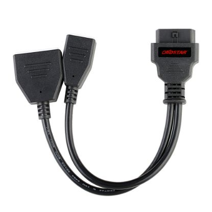 Picture of OBDStar 16 & 32 Pin Gateway Adaptor for Nissan/Renault