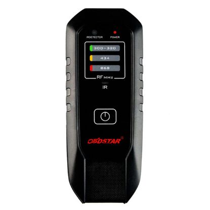 Picture of OBDStar RT100 Frequency and IR Tester