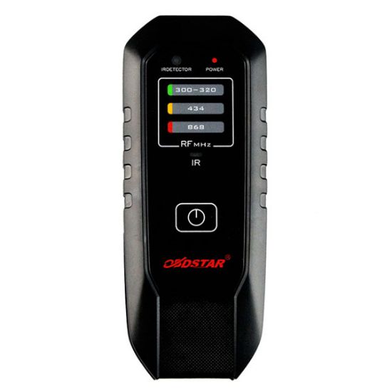 Picture of OBDStar RT100 Frequency and IR Tester