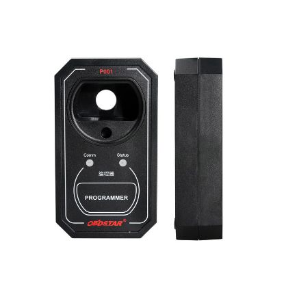 Picture of OBDStar P001 Pre-Coding Device and Renew Adaptors
