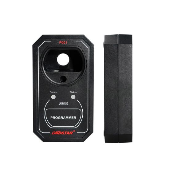 Picture of OBDStar P001 Pre-Coding Device and Renew Adaptors