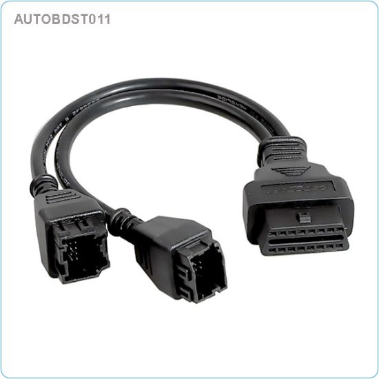 Picture of OBDStar FCA Cable Adaptor