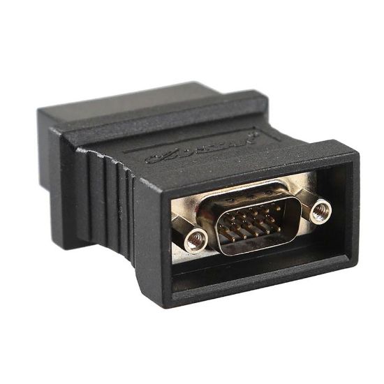 Picture of OBDStar OBDII-16 Adaptor