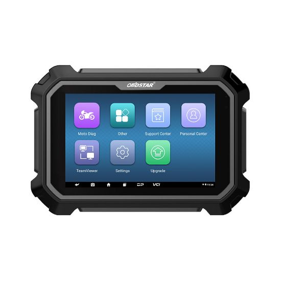 Picture of OBDStar MS80 Motorcycle Diagnostics Tool