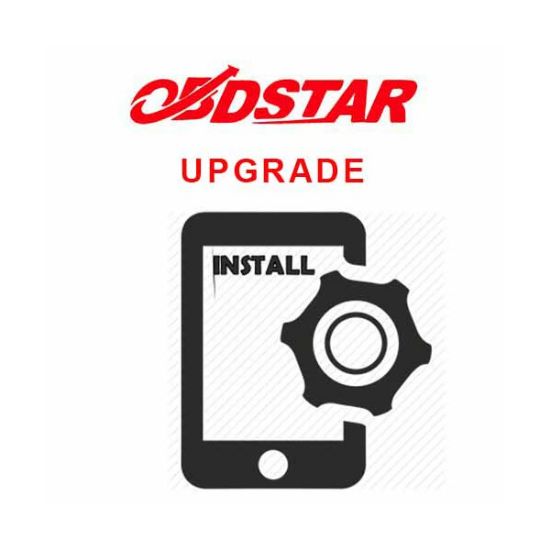 Picture of OBDStar KeyMaster 5 Annual Update